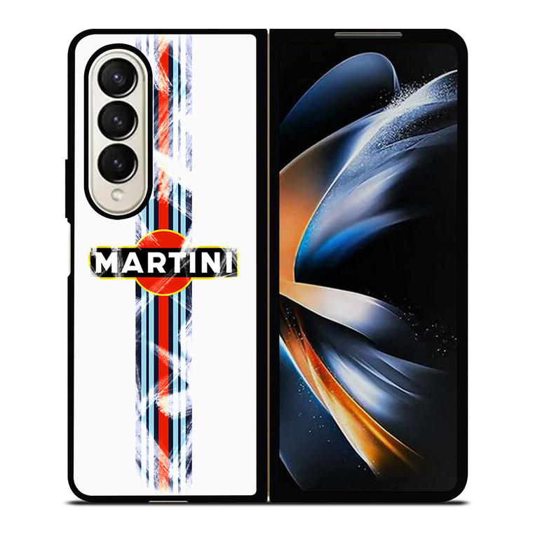 MARTINI RACING Samsung Galaxy Z Fold 4 Case Cover