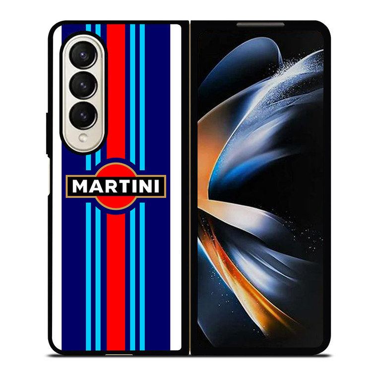 MARTINI TEAM RACING Samsung Galaxy Z Fold 4 Case Cover