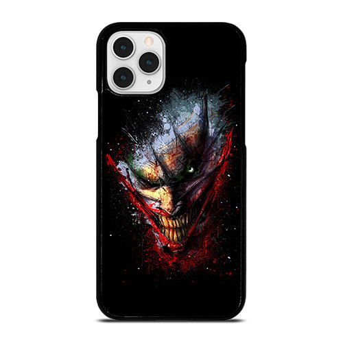 JOKER FAN ART iPhone 11 Pro Case
