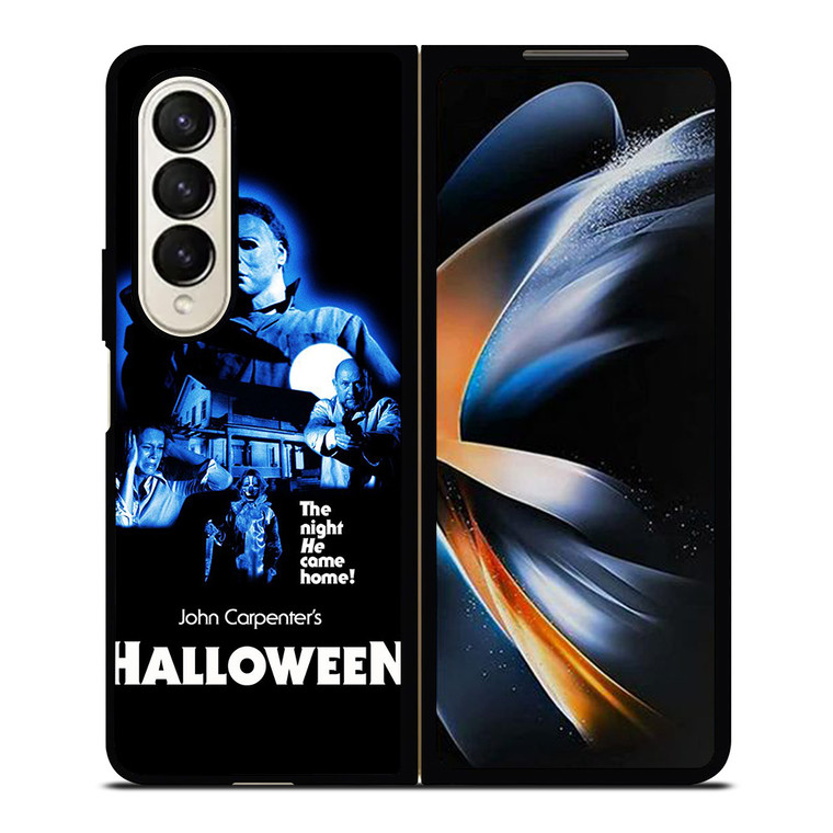 MICHAEL MYERS HALLOWEEN 3 Samsung Galaxy Z Fold 4 Case Cover
