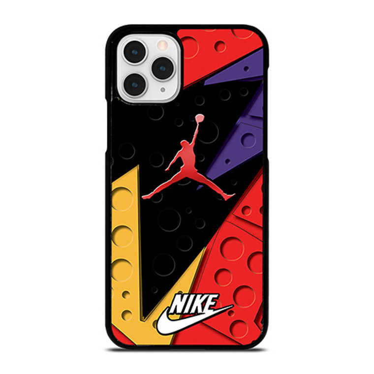 JORDAN BASKETBAL iPhone 11 Pro Case