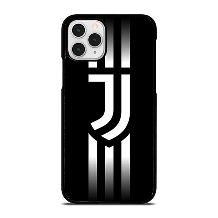 JUVENTUS SIMPLE LOGO DESIGN iPhone 11 Pro Case