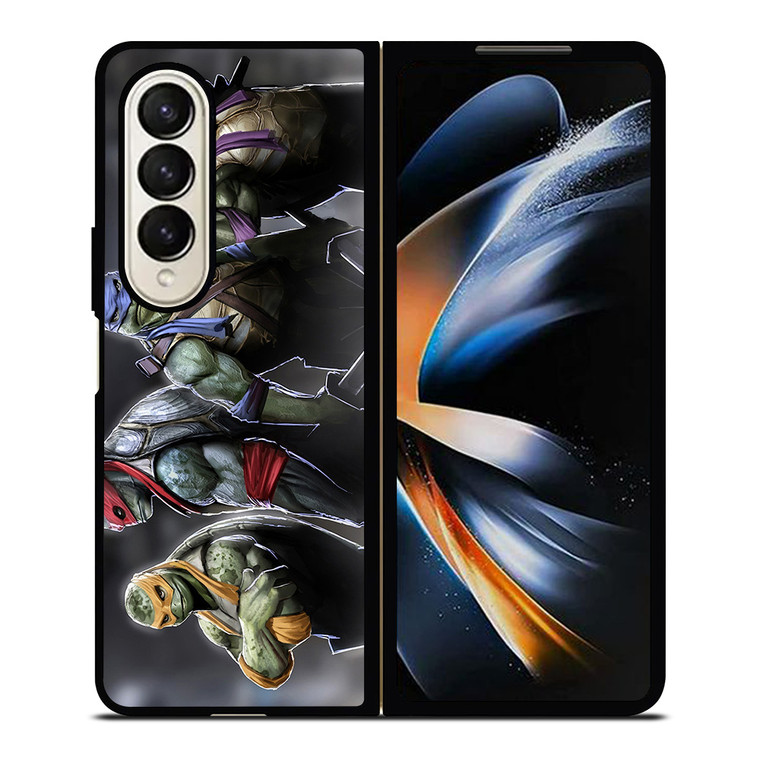 NINJA TURTLES 1 Samsung Galaxy Z Fold 4 Case Cover