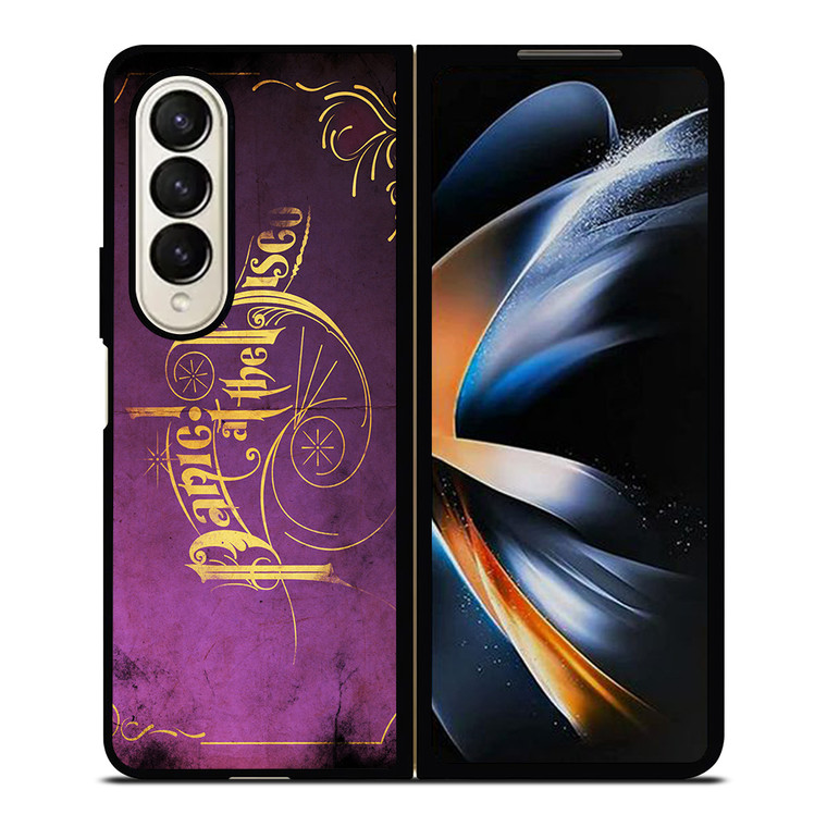 PANIC AT THE DISCO Samsung Galaxy Z Fold 4 Case Cover