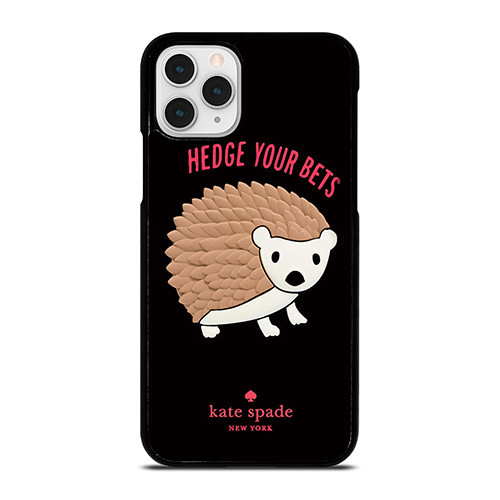 KATE SPADE HEDGE YOUR BETS iPhone 11 Pro Case