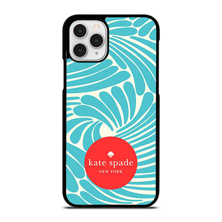 KATE SPADE JAPANESE PATTERN iPhone 11 Pro Case