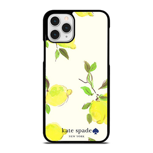 KATE SPADE NEW YORK LEMON iPhone 11 Pro Case