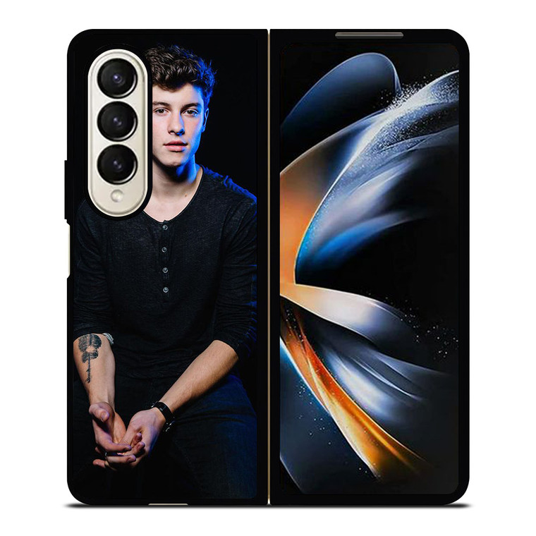 SHAWN MENDES COOL Samsung Galaxy Z Fold 4 Case Cover