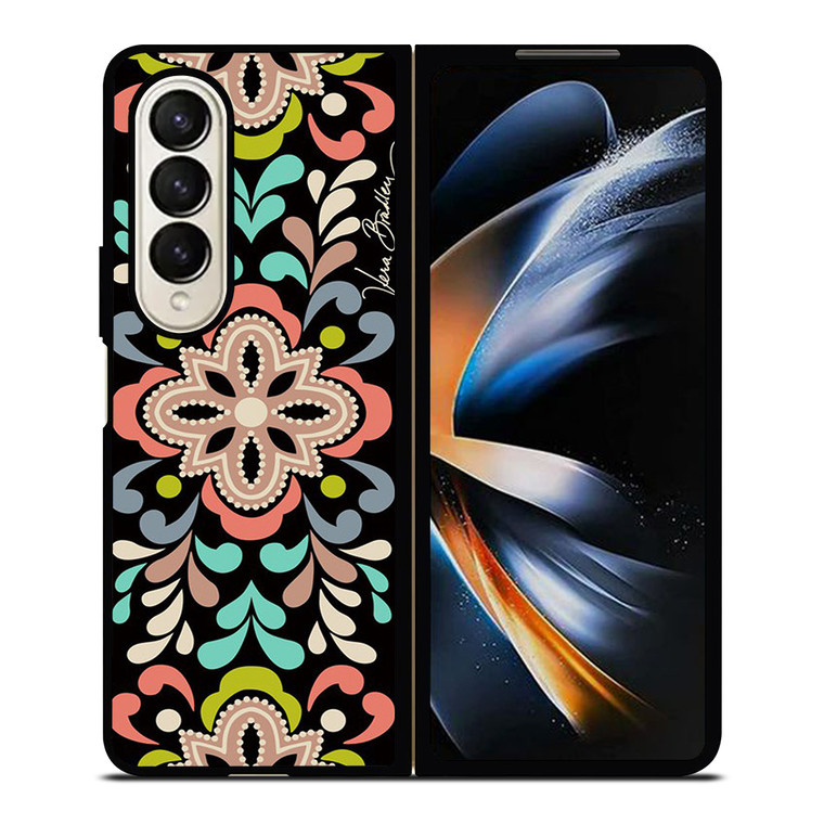 SIERRA VERA BRADLEY Samsung Galaxy Z Fold 4 Case Cover