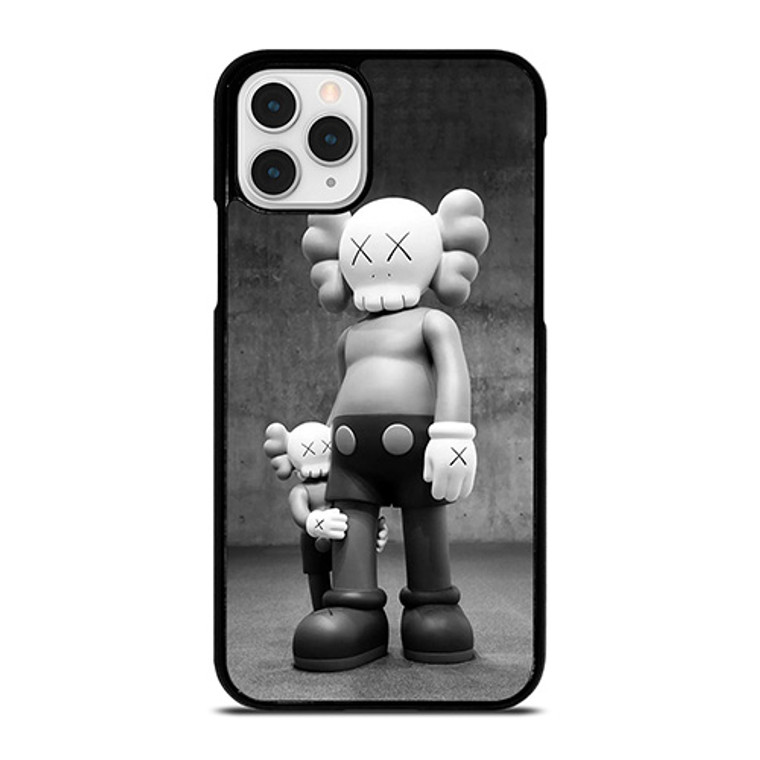 KAWS RETRO 60`s iPhone 11 Pro Case