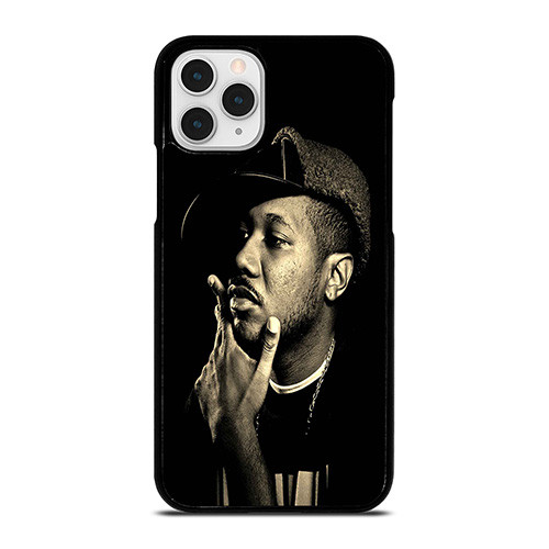 KENDRICK LAMAR iPhone 11 Pro Case