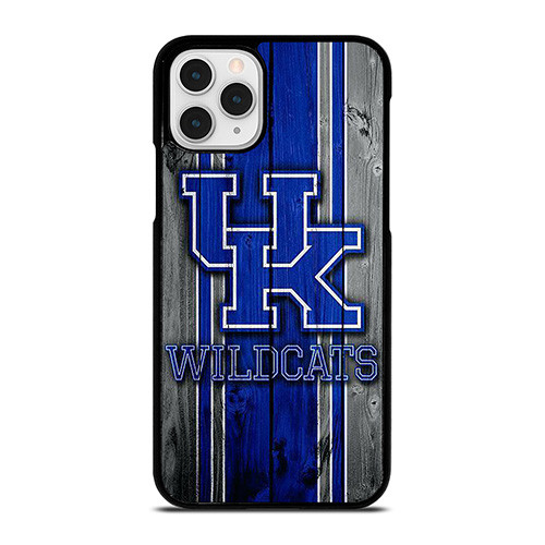 KENTUCKY WILDCATS 2 iPhone 11 Pro Case