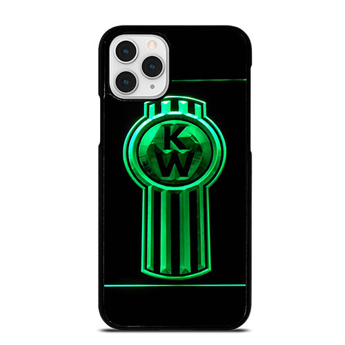 KENWORTH LOGO 3 iPhone 11 Pro Case