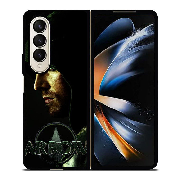 THE ARROW Samsung Galaxy Z Fold 4 Case Cover