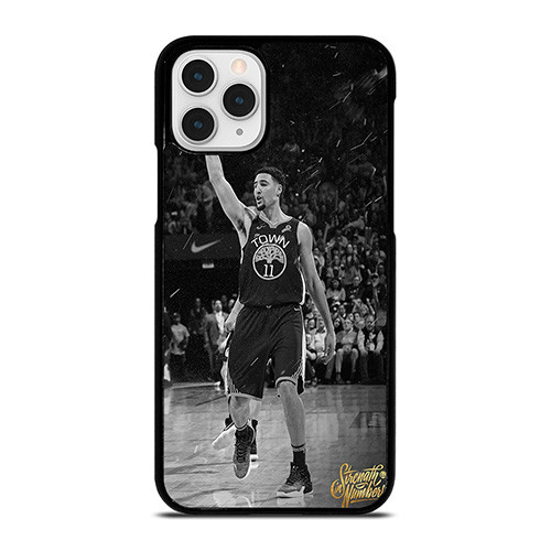 KLAY THOMPSON iPhone 11 Pro Case