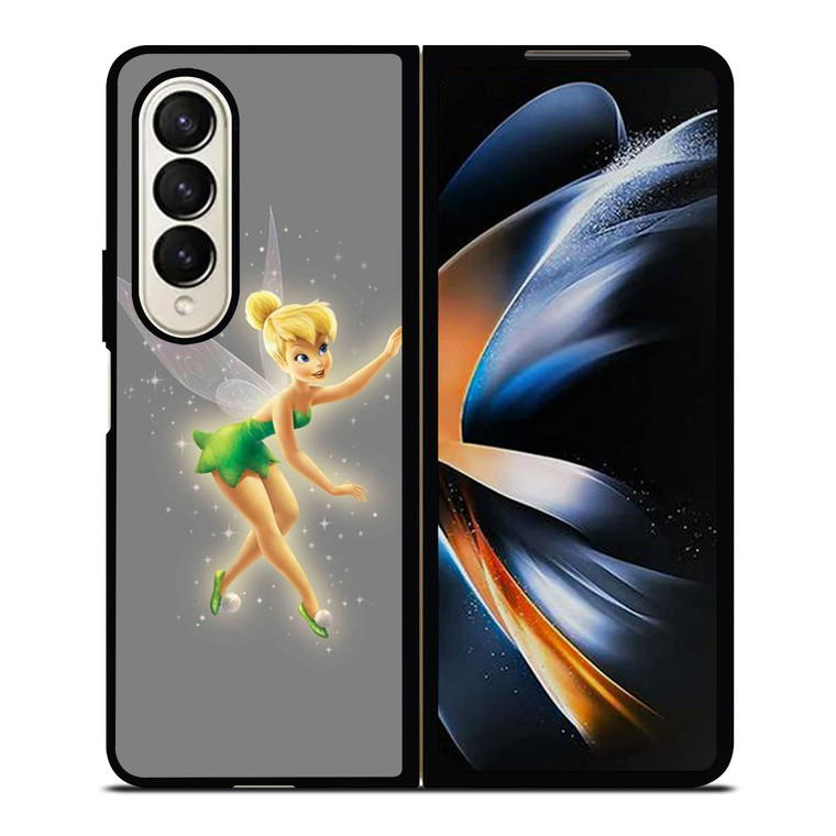 TINKER BELL PETER PAN FAIRY Samsung Galaxy Z Fold 4 Case Cover