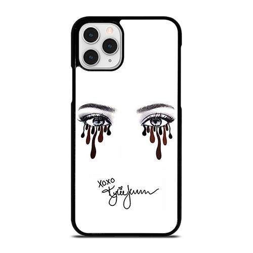 KYLIE JENNER EYESHADOW iPhone 11 Pro Case