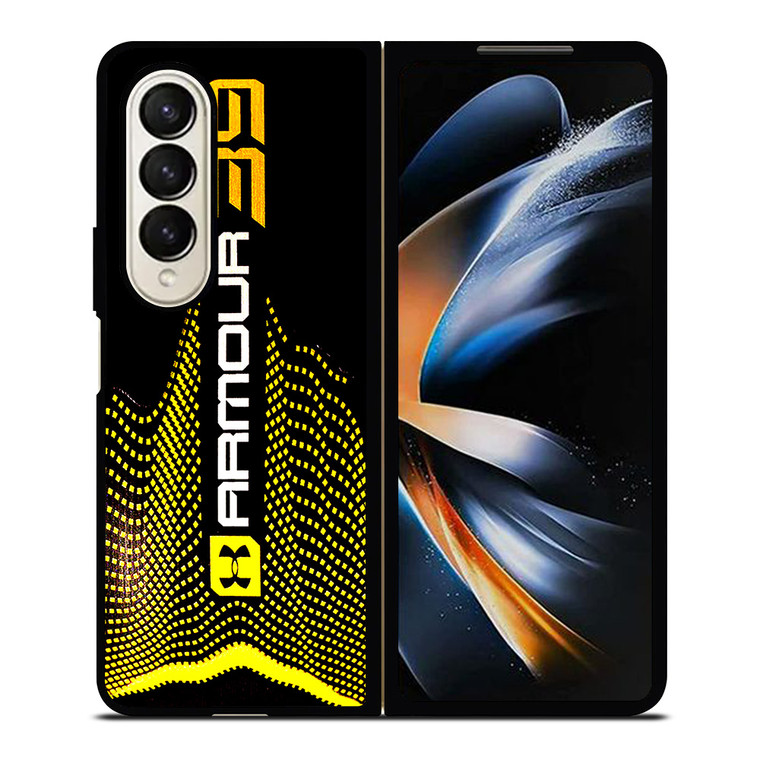 UNDER ARMOUR 39 Samsung Galaxy Z Fold 4 Case Cover