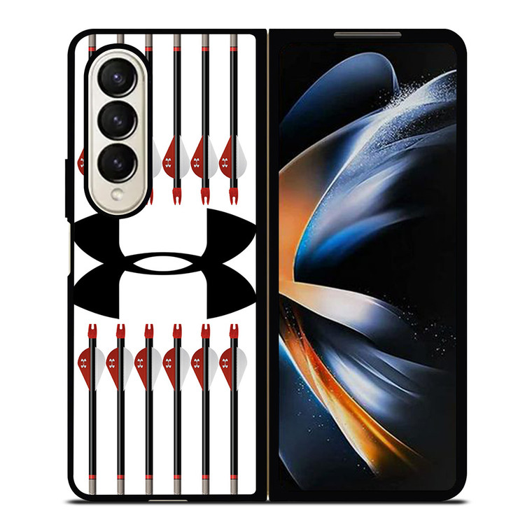 UNDER ARMOUR STYLE Samsung Galaxy Z Fold 4 Case Cover