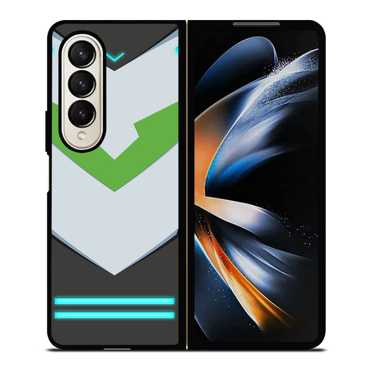 VOLTRON COSPLAY Samsung Galaxy Z Fold 4 Case Cover