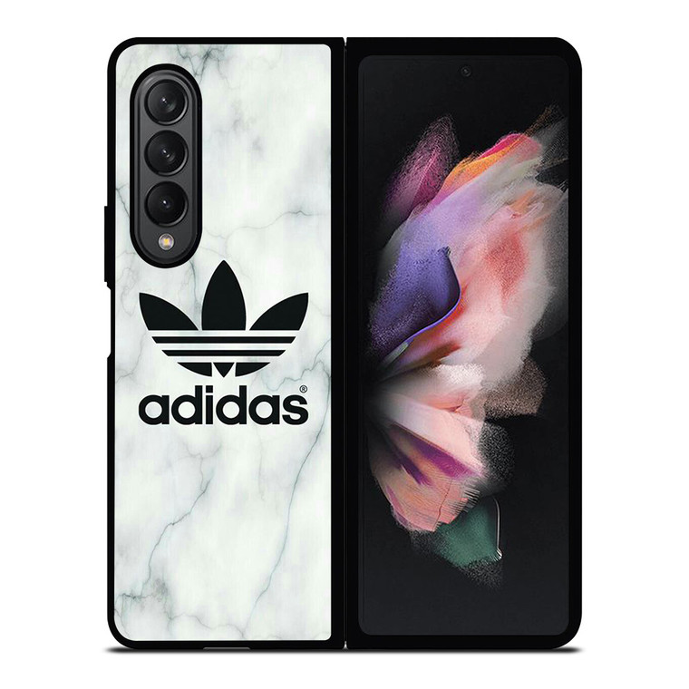 ADIDAS COOL LOGO Samsung Galaxy Z Fold 3 Case Cover ADIDAS COOL LOGO Samsung Galaxy Z Fold 3 Case Cover
