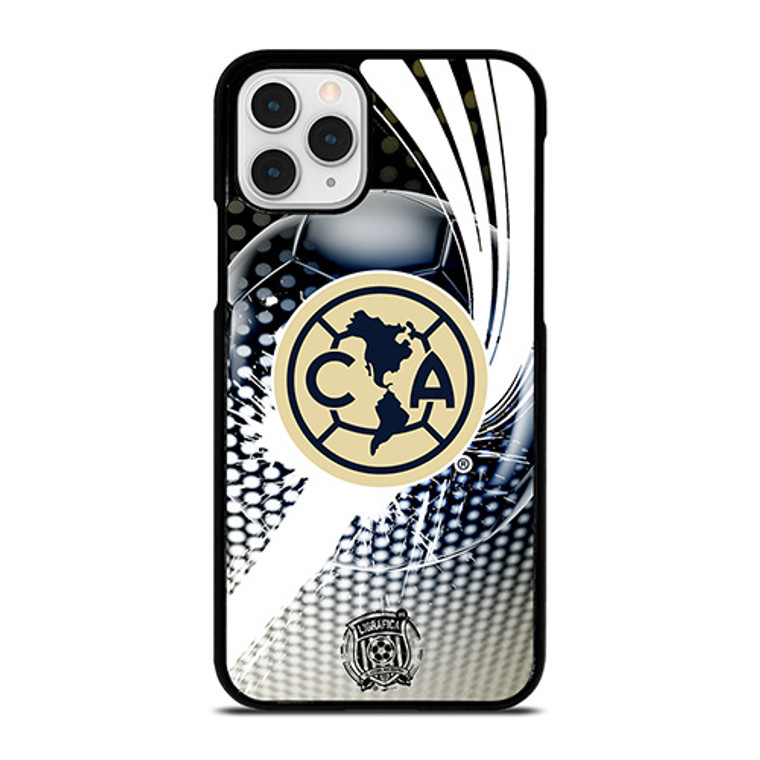 LAS AGUILAS CLUB AMERICA iPhone 11 Pro Case