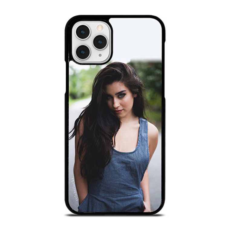 LAUREN JAUREGUI iPhone 11 Pro Case