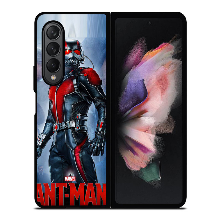 ANT-MAN COVER Marvel Samsung Galaxy Z Fold 3 Case Cover