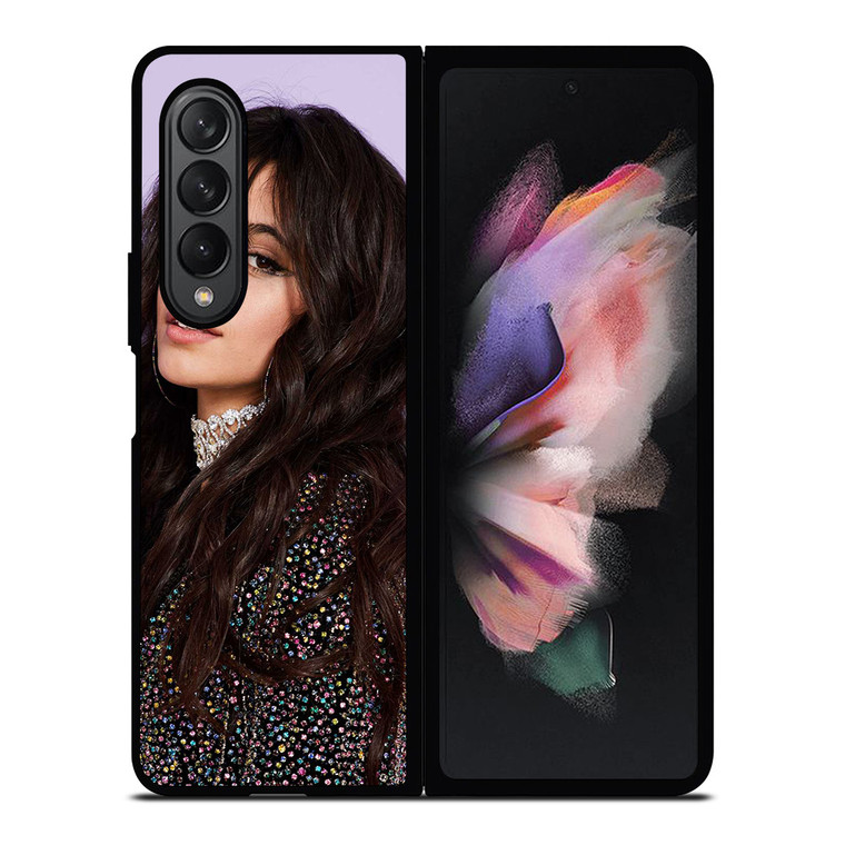 CAMILA CABELLO SEXY Samsung Galaxy Z Fold 3 Case Cover