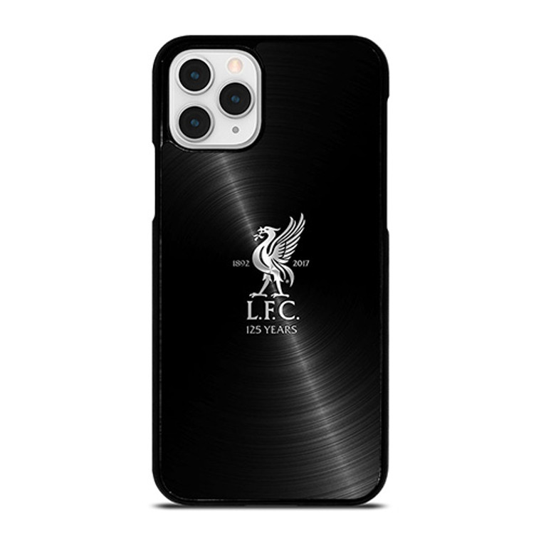 LIVERPOOL FC ANNIVERSARY VINYL iPhone 11 Pro Case LIVERPOOL FC ANNIVERSARY VINYL iPhone 11 Pro Case
