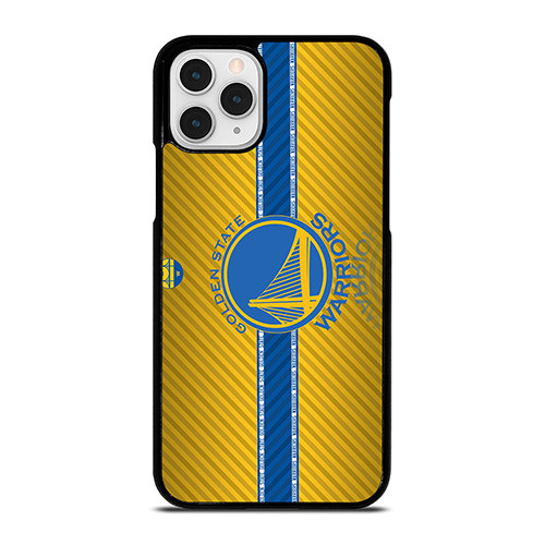 LOGO GOLDEN STATE WARRIORS iPhone 11 Pro Case
