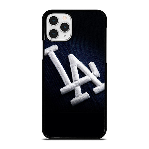 LOS ANGELES LOGO BADGE iPhone 11 Pro Case