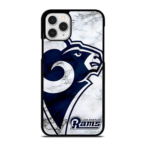 LOS ANGELES RAMS 2 iPhone 11 Pro Case