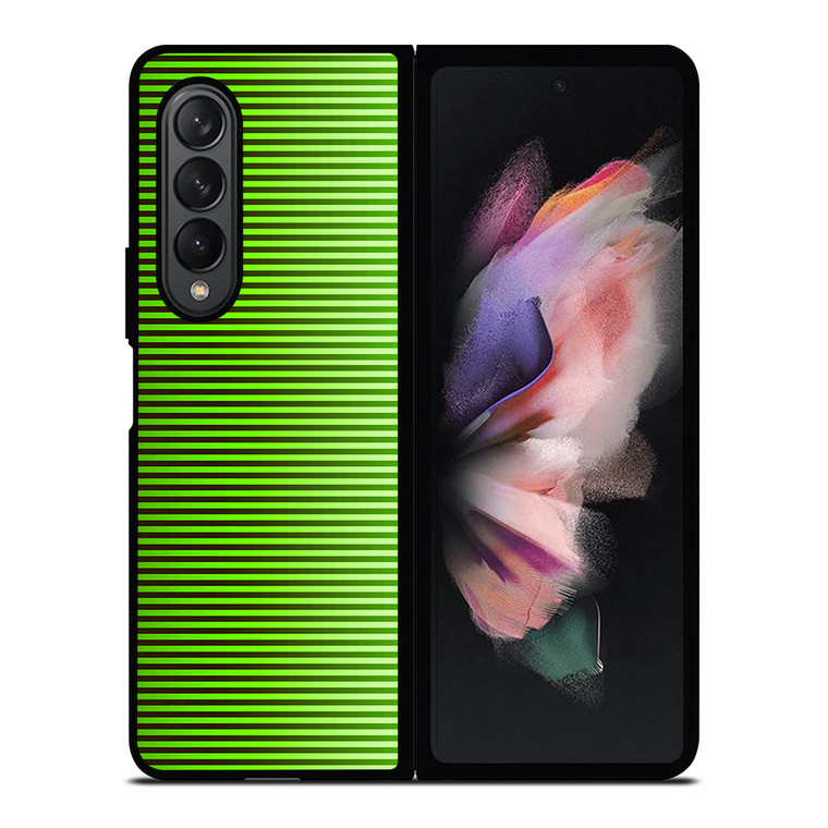 DESIGN PATTERN COLOUR Samsung Galaxy Z Fold 3 Case Cover
