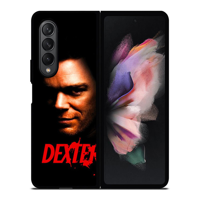 DEXTER Samsung Galaxy Z Fold 3 Case Cover