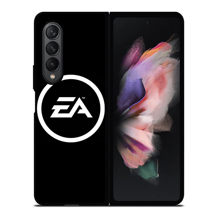 ELECTRONIC ART EA SPORT LOGO Samsung Galaxy Z Fold 3 Case Cover