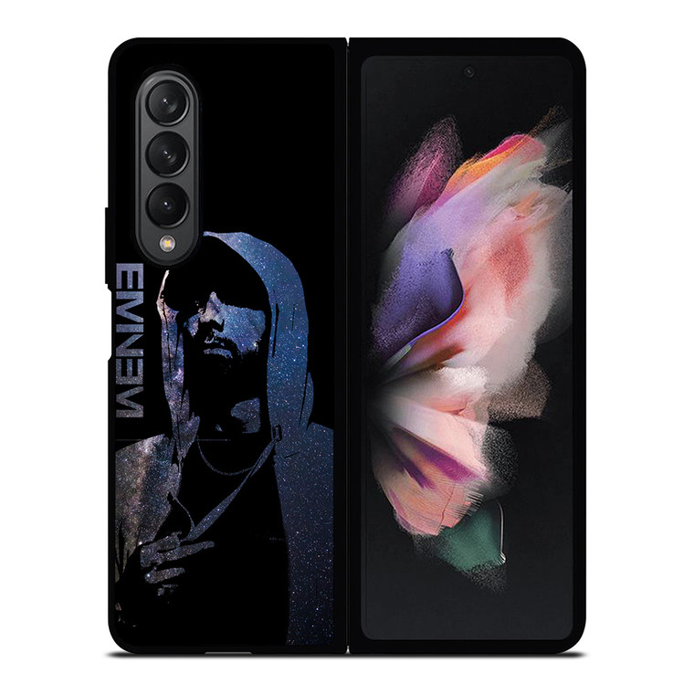 EMINEM COOL RAPPER Samsung Galaxy Z Fold 3 Case Cover EMINEM COOL RAPPER Samsung Galaxy Z Fold 3 Case Cover