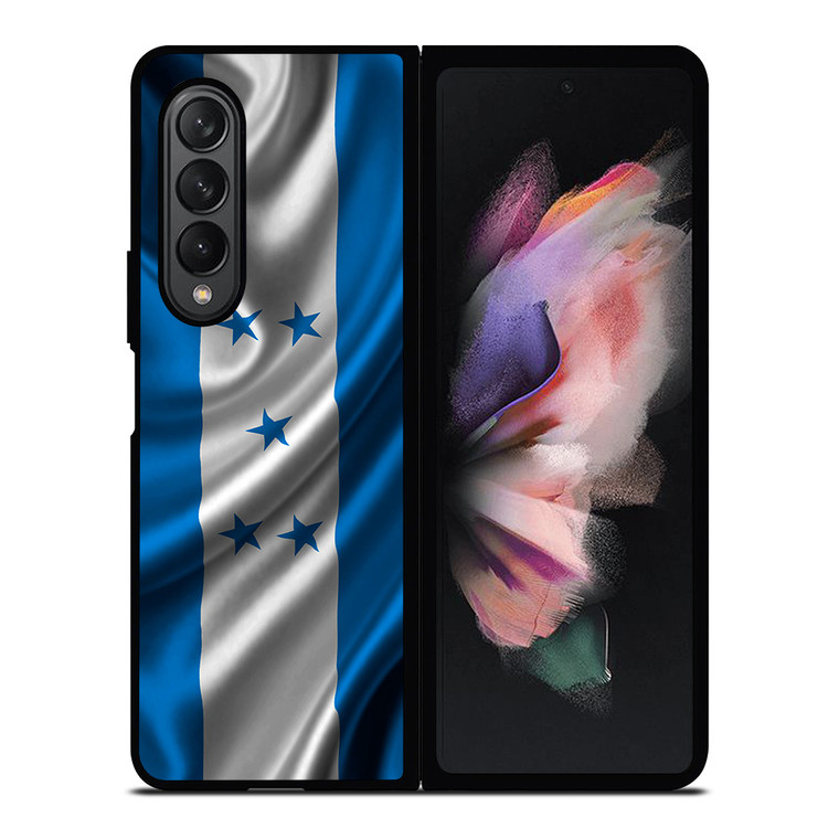 HONDURAS SYMBOL iphone 11 case Samsung Galaxy Z Fold 3 Case Cover