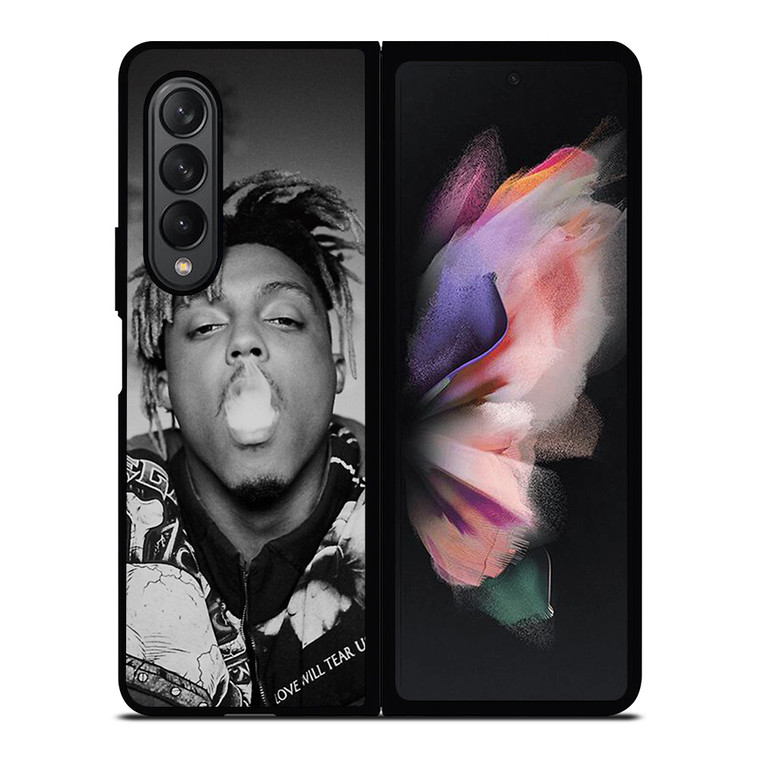 JUICE WRLD RAPPER Samsung Galaxy Z Fold 3 Case Cover