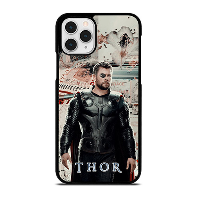 MARVEL THOR AVENGERS iPhone 11 Pro Case MARVEL THOR AVENGERS iPhone 11 Pro Case