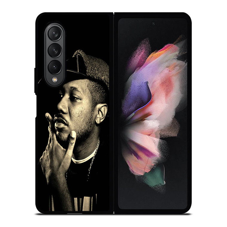 KENDRICK LAMAR Samsung Galaxy Z Fold 3 Case Cover