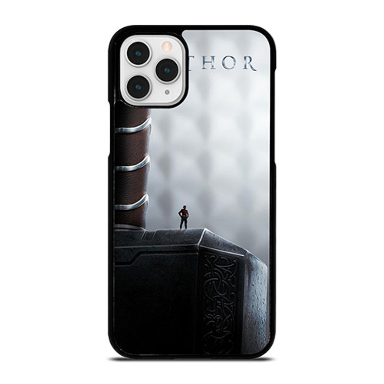 MARVEL THOR HAMMER X ANTMAN iPhone 11 Pro Case