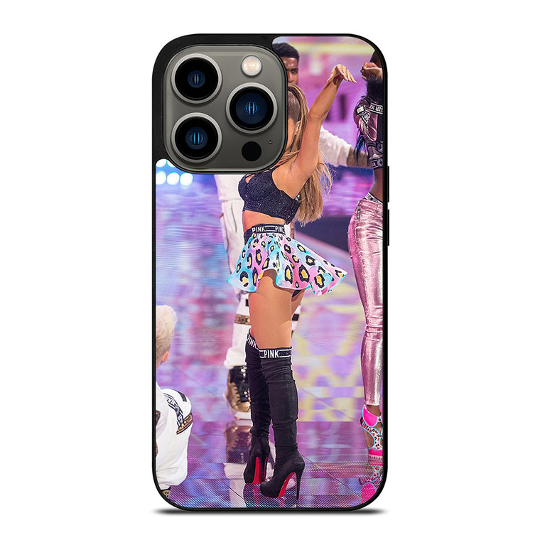 ARIANA GRANDE LEOPARD iPhone 13 Pro Case