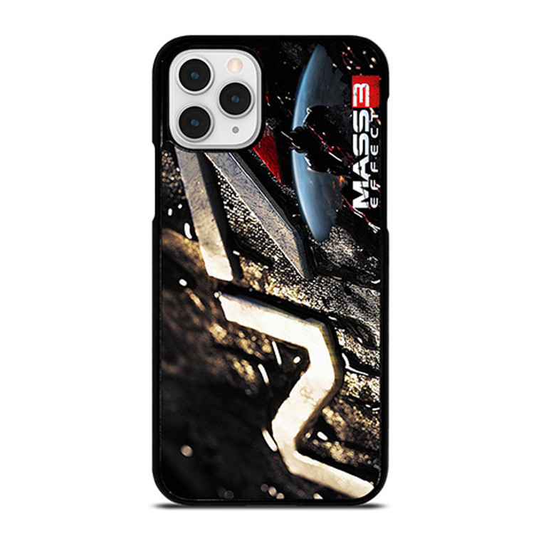MASS EFFECT N7 iPhone 11 Pro Case