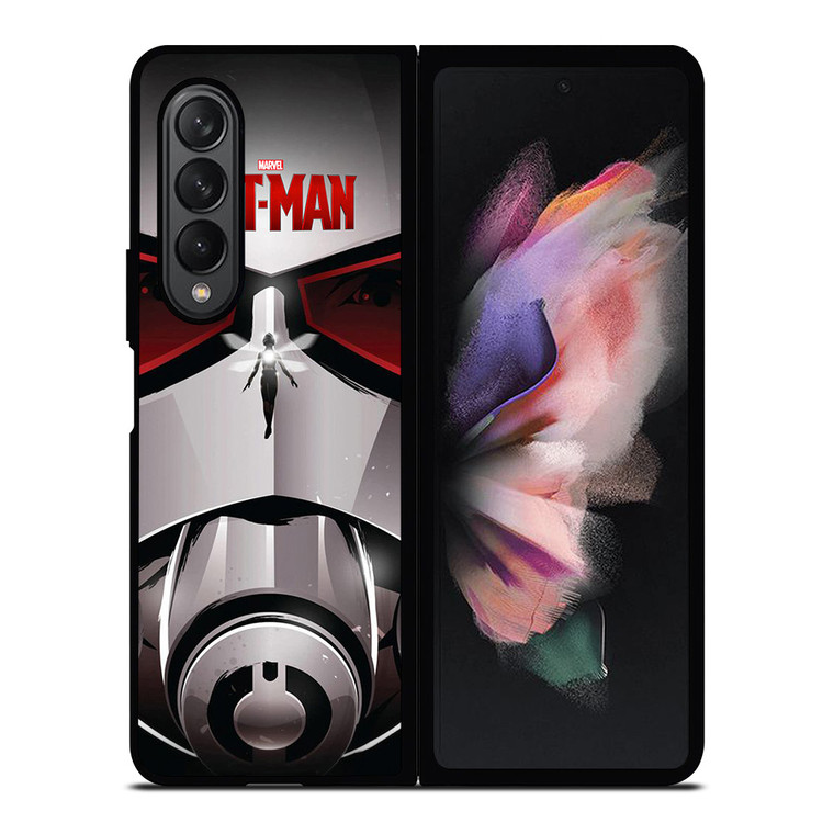 MARVEL ANTMAN 2 Samsung Galaxy Z Fold 3 Case Cover