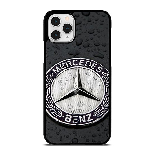 MERCEDES BENZ LOGO 3 iPhone 11 Pro Case