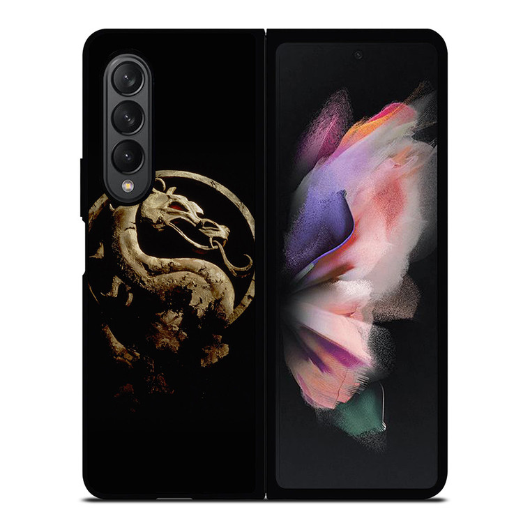 MORTAL KOMBAT 2 Samsung Galaxy Z Fold 3 Case Cover