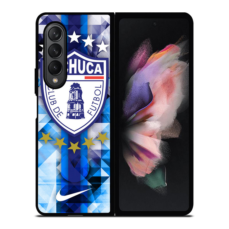 PACHUCA CLUB DE FUTBOL Samsung Galaxy Z Fold 3 Case Cover