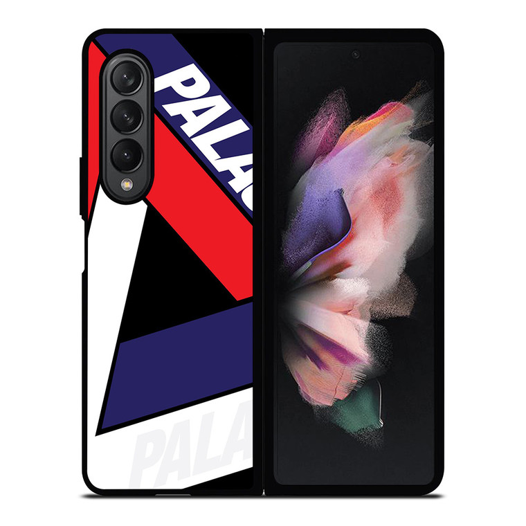 PALACE BIG LOGO Samsung Galaxy Z Fold 3 Case Cover