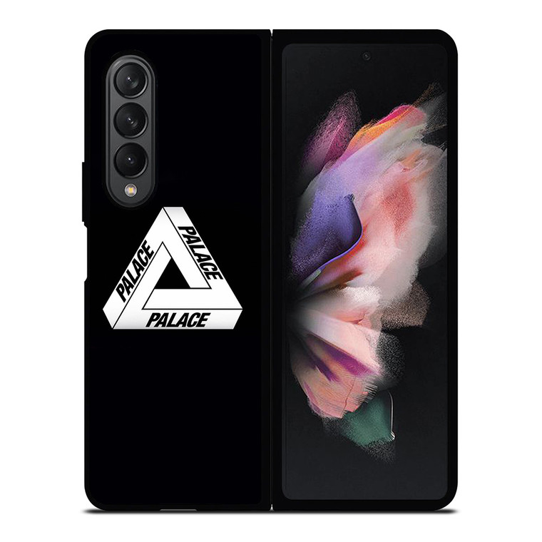 PALACE LOGO Samsung Galaxy Z Fold 3 Case Cover